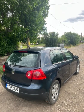 VW Golf, снимка 4