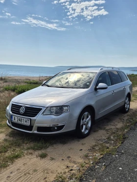 VW Passat, снимка 1