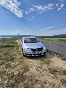 VW Passat, снимка 11