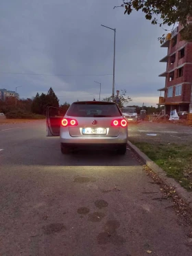 VW Passat, снимка 5