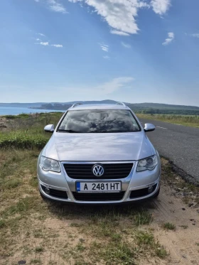 VW Passat, снимка 9