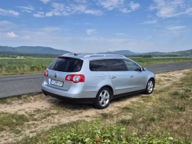 VW Passat, снимка 6