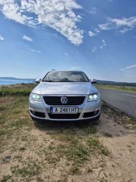 VW Passat, снимка 10