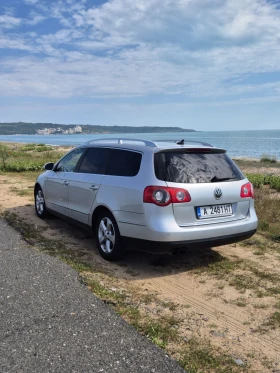 VW Passat, снимка 3