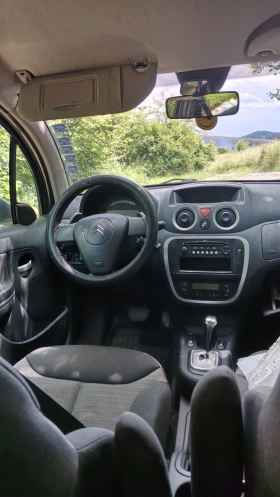 Citroen C3, снимка 6