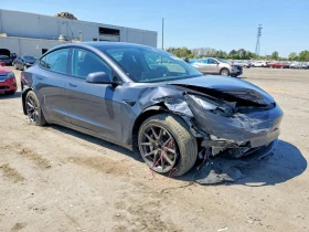 Tesla Model 3, снимка 4