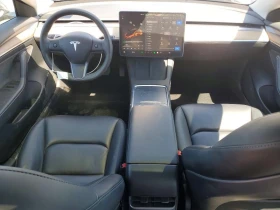 Tesla Model 3, снимка 8