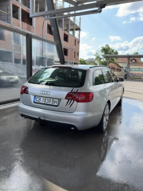 Audi A6, снимка 2