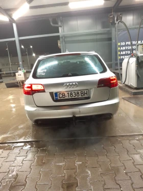 Audi A6, снимка 5