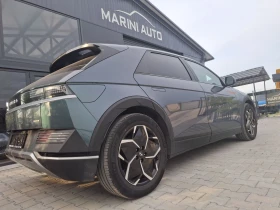 Hyundai Ioniq 5 73kw* AWD* SOH 100% , снимка 6