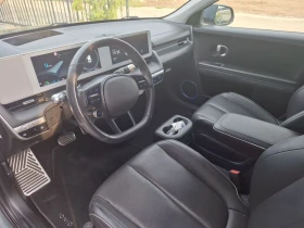 Hyundai Ioniq 5 73kw* AWD* SOH 100% , снимка 10