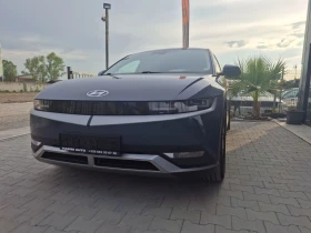Hyundai Ioniq 5 73kw* AWD* SOH 100% , снимка 9