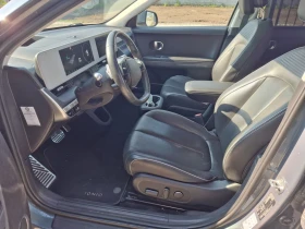 Hyundai Ioniq 5 73kw* * * AWD* * * SOH 100%, снимка 13