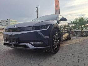 Hyundai Ioniq 5 73kw* AWD* SOH 100% , снимка 2