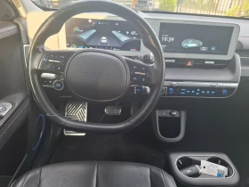 Hyundai Ioniq 5 73kw* AWD* SOH 100% , снимка 15
