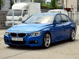 BMW 320 (F30) 330I M Sports, снимка 2