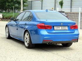 BMW 320 (F30) 330I M Sports, снимка 3