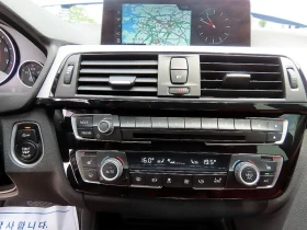 BMW 320 (F30) 330I M Sports, снимка 13