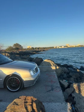 Mercedes-Benz E 200 Kompressor, снимка 2
