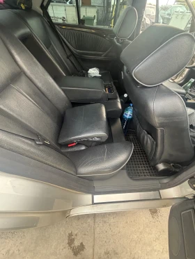 Mercedes-Benz E 200 Kompressor, снимка 9