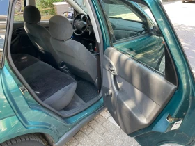 Ford Focus 1.6 бензин, снимка 5