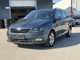 Skoda Fabia 1.2TSI NAVI, снимка 1