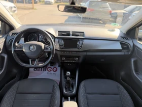 Skoda Fabia 1.2TSI NAVI, снимка 13
