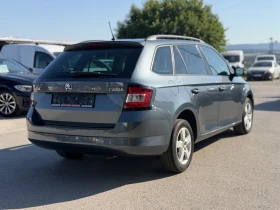 Skoda Fabia 1.2TSI NAVI, снимка 6