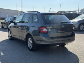 Skoda Fabia 1.2TSI NAVI, снимка 4