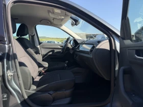 Skoda Fabia 1.2TSI NAVI, снимка 14
