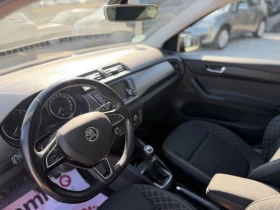 Skoda Fabia 1.2TSI NAVI, снимка 10