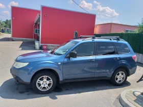 Subaru Forester, снимка 3