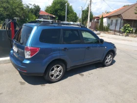 Subaru Forester, снимка 1