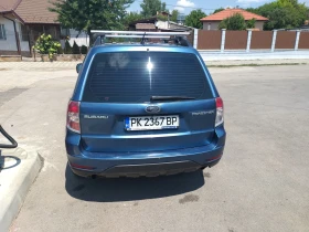 Subaru Forester, снимка 2