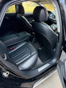 Audi A8 3.0D MATRIX HEAD-UP DISTRONIC, снимка 7