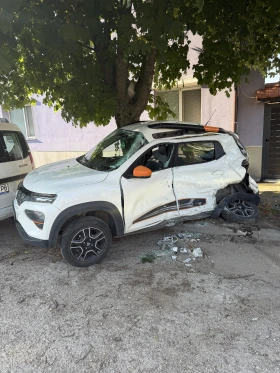 Dacia Spring, снимка 3