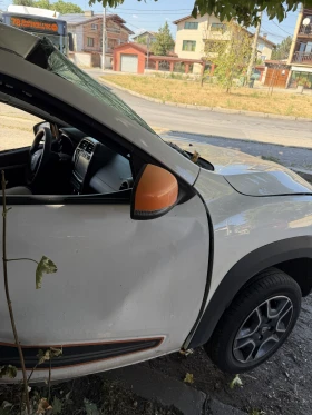 Dacia Spring, снимка 8
