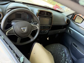 Dacia Spring, снимка 6