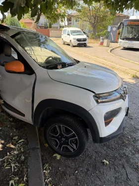 Dacia Spring, снимка 4