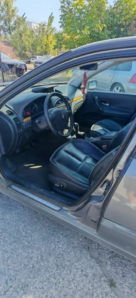 Renault Laguna  Initziale, снимка 6