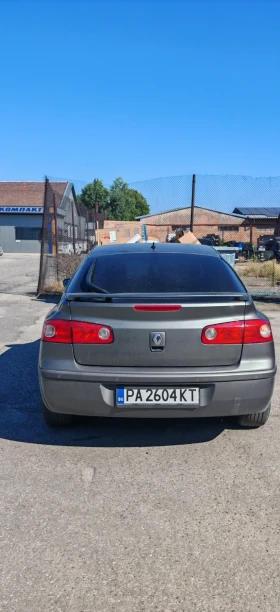 Renault Laguna  Initziale, снимка 2