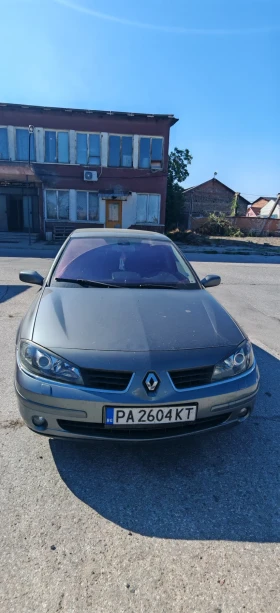 Renault Laguna  Initziale, снимка 1