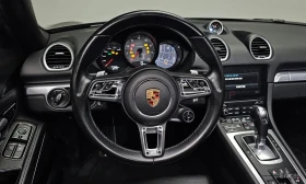 Porsche Cayman S 2.5 Boxster , снимка 11