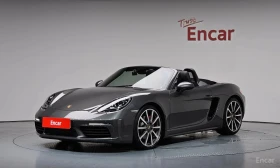 Porsche Cayman S 2.5 Boxster , снимка 1