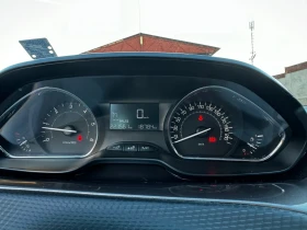 Peugeot 2008 1.6 HDI, снимка 7