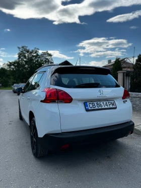 Peugeot 2008 1.6 HDI, снимка 4