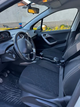 Peugeot 2008 1.6 HDI, снимка 5