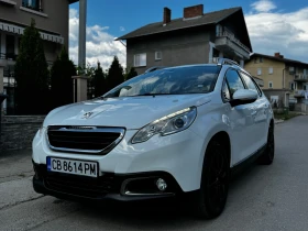 Peugeot 2008 1.6 HDI, снимка 12