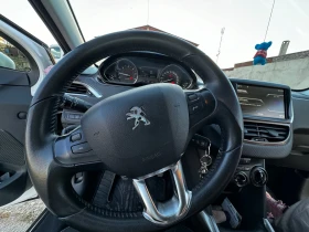 Peugeot 2008 1.6 HDI, снимка 9