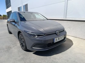 VW Golf 1.5 eTSI  НОВ!, снимка 2